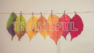 Thankful-Thanksgiving at CCB Marketing